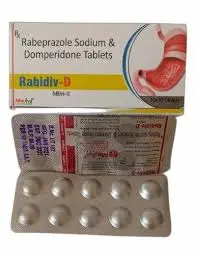 Rabeprazole Tablets